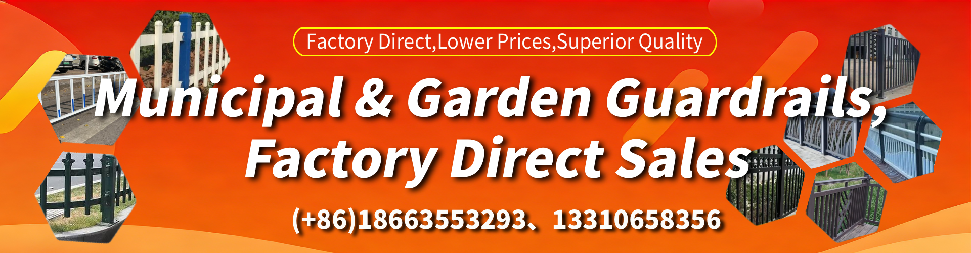 Missouri Municipal Guardrail Manufacturer